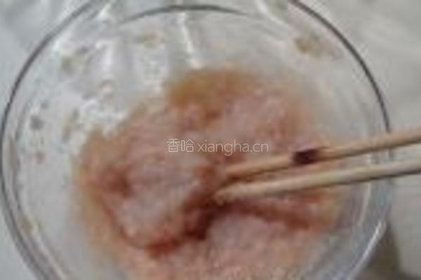 石锅拌饭的做法图解6