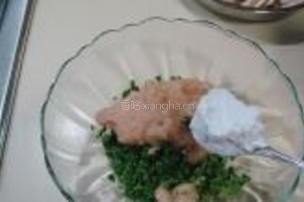 石锅拌饭的做法图解7