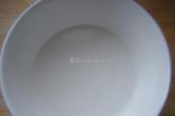 清蒸娃娃菜的做法图解6