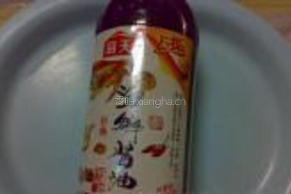 原味多宝鱼的做法图解2