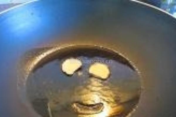 咖喱牛腩焖土豆的做法图解4