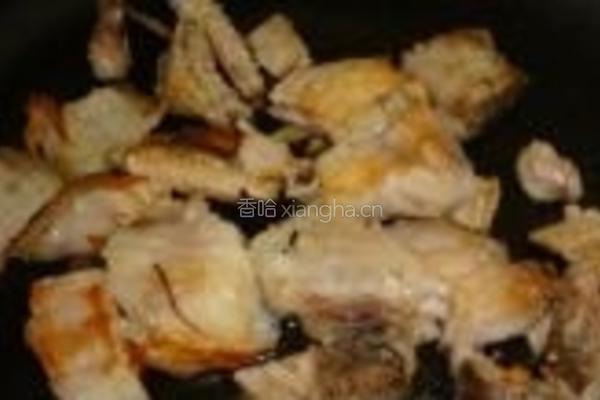番茄焖石斑鱼块的做法图解5
