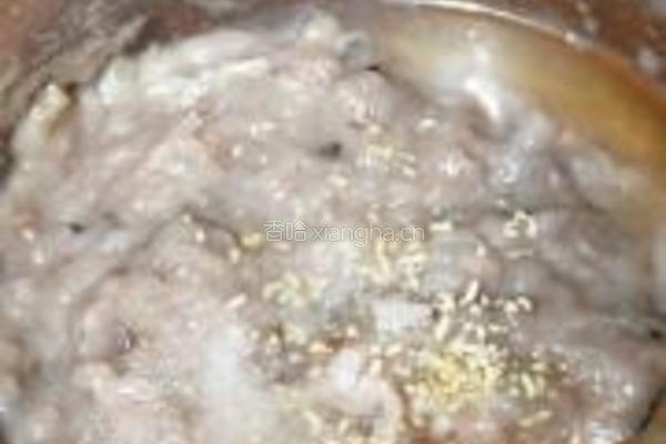 珍珠鲤鱼的做法图解10