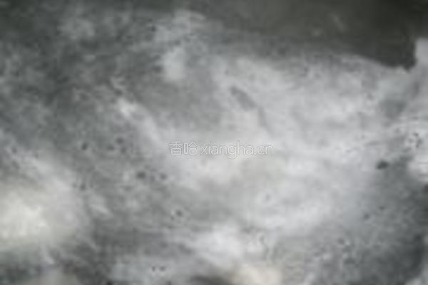 珍珠鲤鱼的做法图解12
