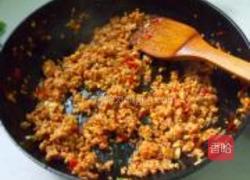 麻婆豆腐的做法图解5