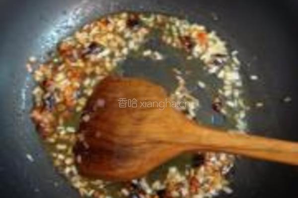 酱烧海参的做法图解5