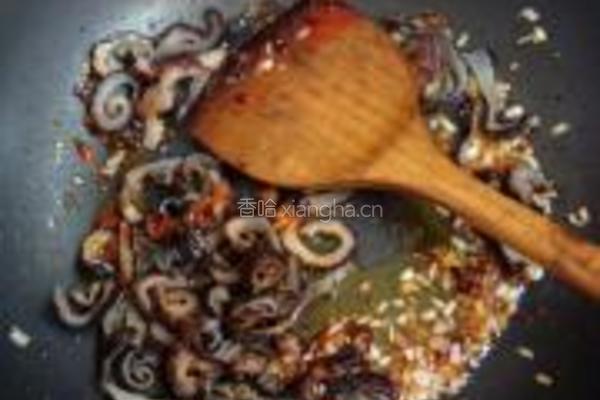 酱烧海参的做法图解6