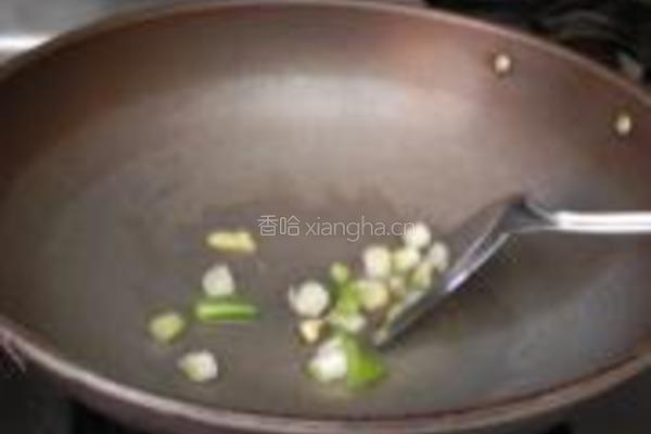 上汤龙虾烩面的做法图解8