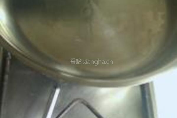 干锅黑鱼的做法图解5