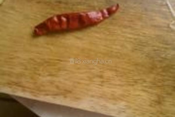 干锅黑鱼的做法图解4