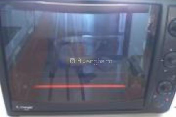 鸡蛋牛奶布丁的做法图解8