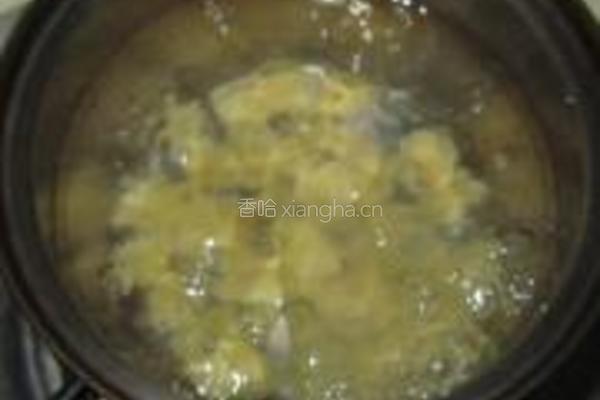素红酱意面的做法图解9
