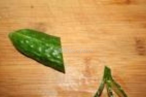 芝心虾球的做法图解7