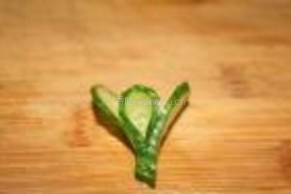 芝心虾球的做法图解8