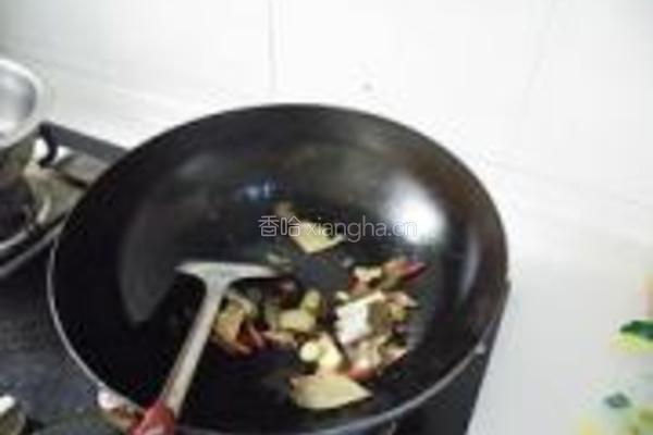 毛家红烧肉的做法图解15