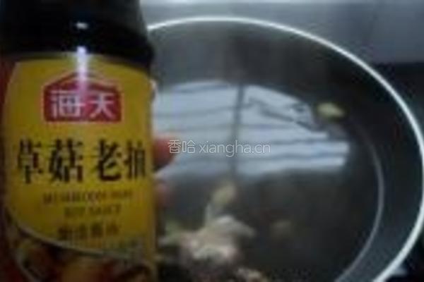 幸福猪头肉的做法图解6