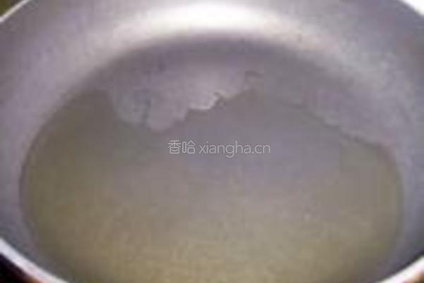红烧偏口鱼的做法图解7