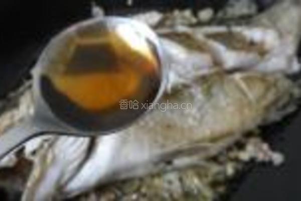 红烧臭鳜鱼的做法图解12