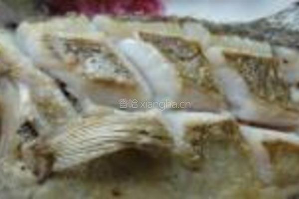 红烧臭鳜鱼的做法图解7