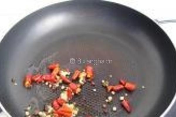 宫保土豆的做法图解5
