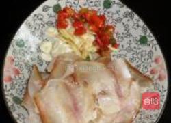洋葱炒腊肉的做法图解3