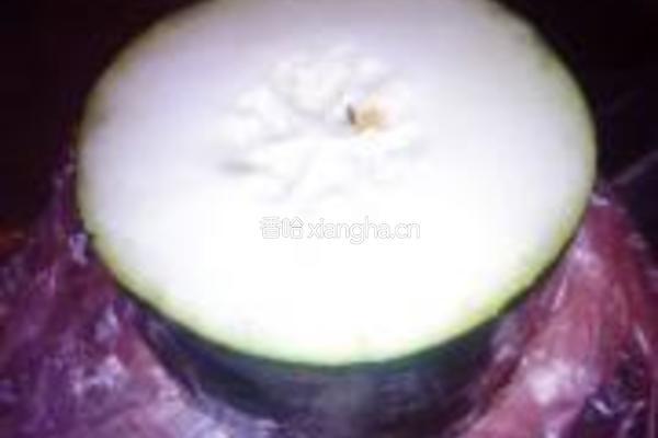 冬瓜鸭腿煲的做法图解6