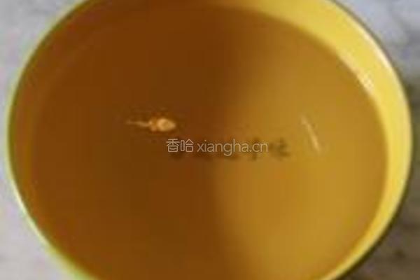 卤水猪肚的做法图解2