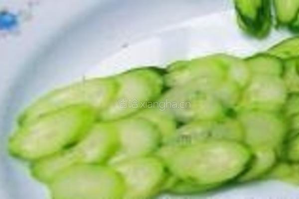 糖醋黄瓜草青鱼的做法图解5