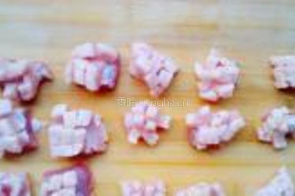 水晶咕咾肉的做法图解10