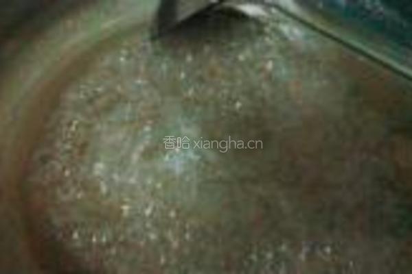 水晶咕咾肉的做法图解21
