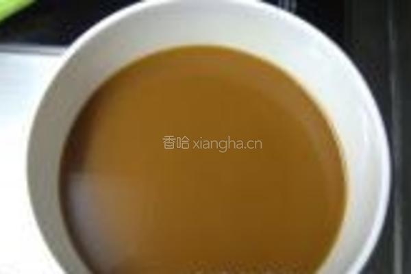酱茄子的做法图解4