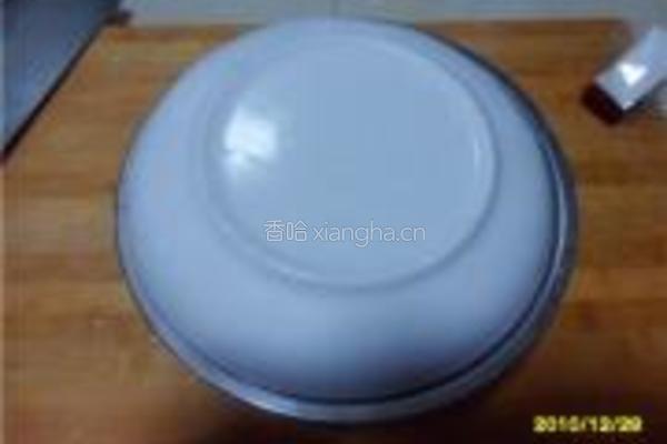 赛香瓜的做法图解5