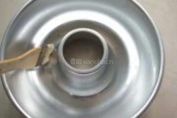 红曲蜜枣面包的做法图解10