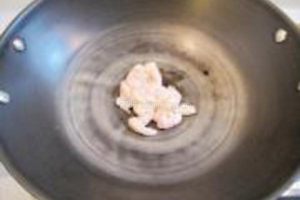 冻魔芋豆干鸭的做法图解8