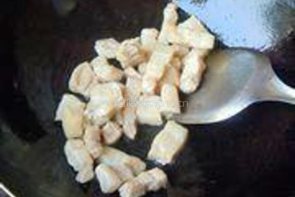 红烧肉炖土豆的做法图解7