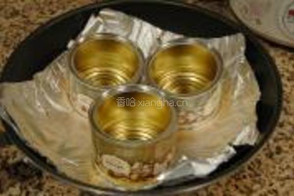 龙井茶香熏翅的做法图解11