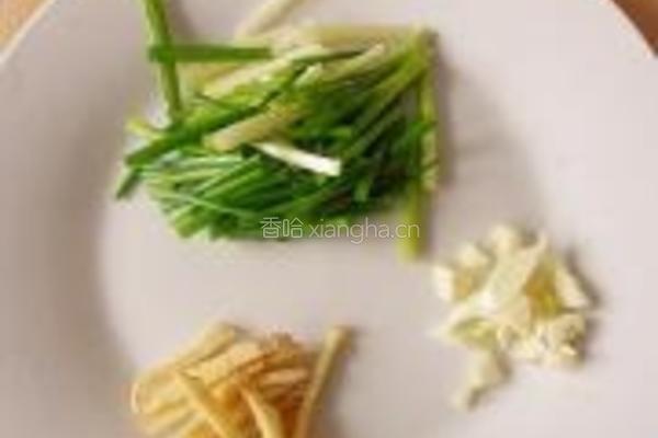油浸鸡腿的做法图解2