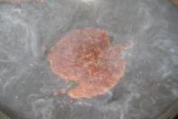 怪味花生的做法图解5