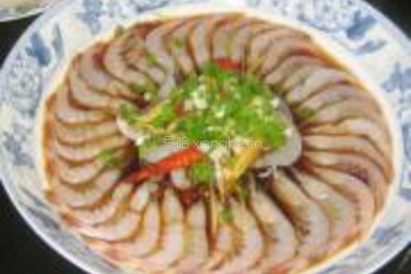 炝青虾的做法图解7