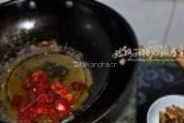 麻辣香锅的做法图解4