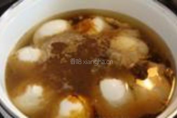 卤肉饭的做法图解15