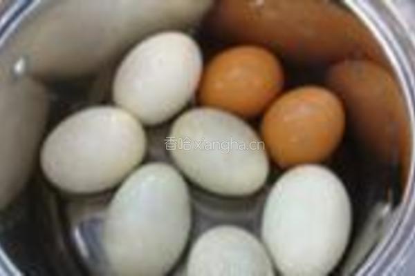 卤肉饭的做法图解6