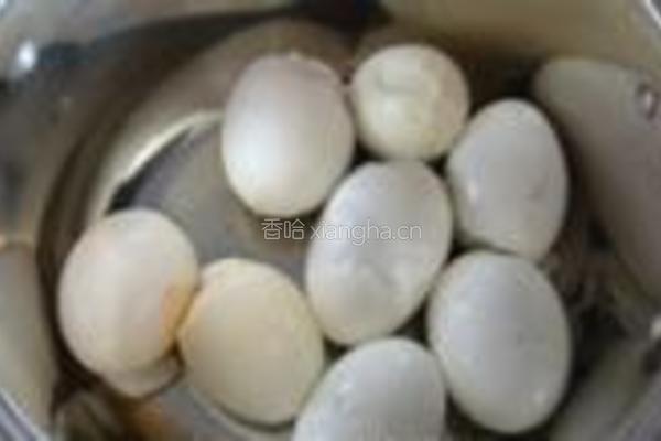 卤肉饭的做法图解7