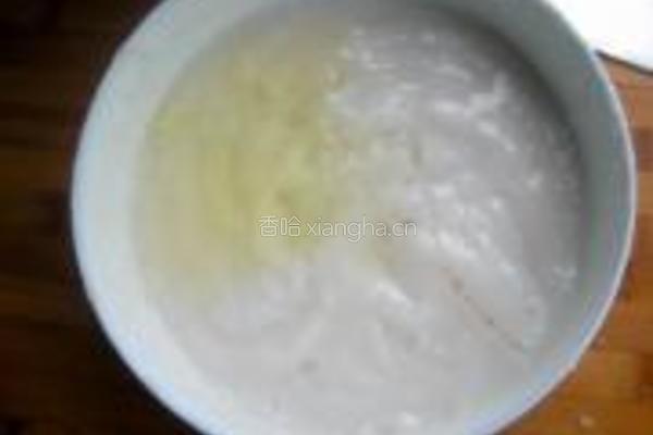清汤鱼圆的做法图解12