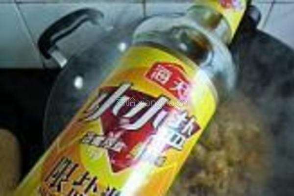 炖牛蹄筋的做法图解10