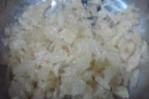 蜂蜜柚子茶的做法图解4