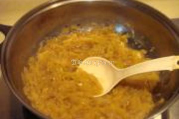 蜂蜜柚子茶的做法图解9