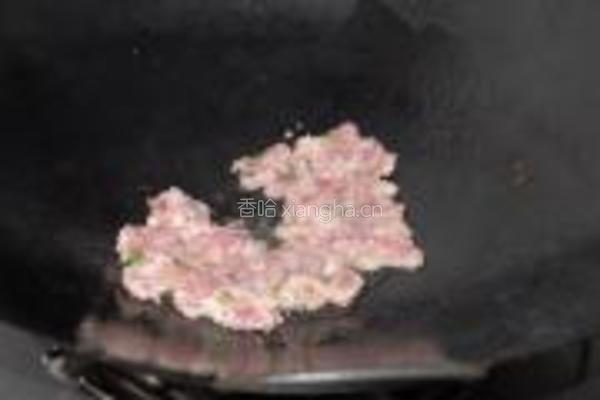 私房烧豆腐的做法图解7