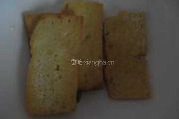 梅干菜扣肉的做法图解1