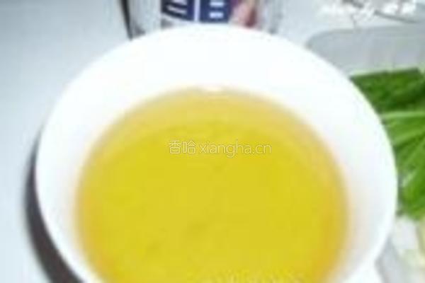 荸荠鸡翅的做法图解5
